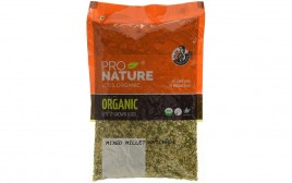 Pro Nature Mixed Millet Khichadi   Pack  500 grams